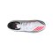 adidas F50 Messi League MG PRESTIG10 Kids Weiß - weiss