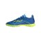 adidas F50 Messi League TF VIS10N Blau - blau