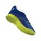 adidas F50 Messi League TF VIS10N Kids Blau - blau