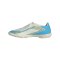 adidas F50 League TF El Ultimo Tango Messi Weiß - weiss