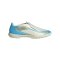 adidas F50 League TF El Ultimo Tango Messi Weiß - weiss