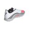 adidas F50 Messi League TF PRESTIG10 Weiß - weiss