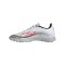 adidas F50 Messi League TF PRESTIG10 Weiß - weiss