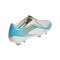 adidas F50 Pro FG El Ultimo Tango Messi Weiß - weiss