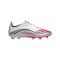 adidas F50 Messi Pro FG PRESTIG10 Weiß - weiss