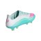 adidas F50 Pro FG Messi Aurora Radiante Weiß - weiss