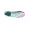 adidas F50 Pro FG Messi Aurora Radiante Weiß - weiss