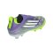 adidas F50 Pro Elite LL FG Radiant Blaze Kids Lila - lila