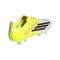 adidas F50 Pro FG Born for Goals Gelb - gelb