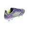 adidas F50 Pro FG Radiant Blaze Lila - lila