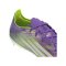 adidas F50 Pro FG Radiant Blaze Lila - lila