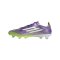 adidas F50 Pro FG Radiant Blaze Lila - lila