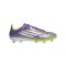 adidas F50 Pro FG Radiant Blaze Lila - lila
