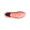 adidas F50 Pro FG Coral Blaze Orange - orange