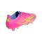 adidas F50 Pro FG Mystic Victory Rosa - rosa