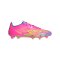 adidas F50 Pro FG Mystic Victory Rosa - rosa