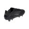 adidas F50 Pro FG Dark Spark Schwarz Grau - schwarz