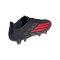 adidas F50 Pro FG Immortal DNA Schwarz - schwarz