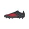 adidas F50 Pro FG Immortal DNA Schwarz - schwarz