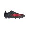 adidas F50 Pro FG Immortal DNA Schwarz - schwarz