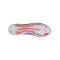 adidas F50 Pro FG Advancement Weiss Rot - weiss