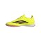adidas F50 Pro IN Born for Goals Gelb - gelb