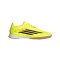 adidas F50 Pro IN Born for Goals Gelb - gelb