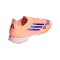 adidas F50 Pro LL TF Coral Blaze Orange - orange