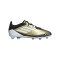 adidas F50 Elite FG Messi Triunfo Dorado Kids Gold Weiss - gold