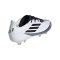 adidas F50 Pro FG Messi Triunfo Estelar Kids Weiss Schwarz - weiss