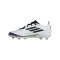 adidas F50 Pro FG Messi Triunfo Estelar Kids Weiss Schwarz - weiss