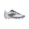 adidas F50 Pro FG Messi Triunfo Estelar Kids Weiss Schwarz - weiss