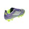 adidas F50 Pro MG Radiant Blaze Lila - lila