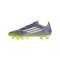 adidas F50 Pro MG Radiant Blaze Lila - lila