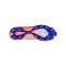 adidas F50 Pro MG Coral Blaze Orange - orange