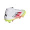 adidas F50 Pro Mid FG Pure Victory Damen Weiss - weiss