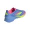 adidas F50 Pro TF Celestial Victory Blau - blau