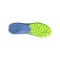 adidas F50 Pro TF Celestial Victory Blau - blau