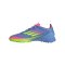 adidas F50 Pro TF Celestial Victory Blau - blau
