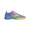 adidas F50 Pro TF Celestial Victory Blau - blau