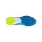 adidas F50 Pro TF Ice Cold Precision Blau - blau
