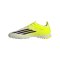 adidas F50 Pro TF Born for Goals Gelb - gelb
