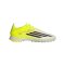 adidas F50 Pro TF Born for Goals Gelb - gelb