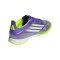 adidas F50 Pro TF Radiant Blaze Lila - lila