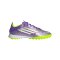 adidas F50 Pro TF Radiant Blaze Lila - lila