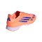 adidas F50 Pro TF Coral Blaze Orange - orange