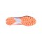 adidas F50 Pro TF Coral Blaze Orange - orange