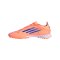 adidas F50 Pro TF Coral Blaze Orange - orange