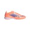 adidas F50 Pro TF Coral Blaze Orange - orange