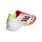 adidas F50 Pro TF Pure Victory Weiss - weiss
